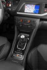 Citroen C5 2007 года